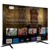 LED Smart TV 55'' 4K MGG55UFKG Master-G