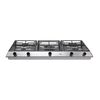 Encimera a Gas Teka EX 90.1 5G Inox 5 Quemadores