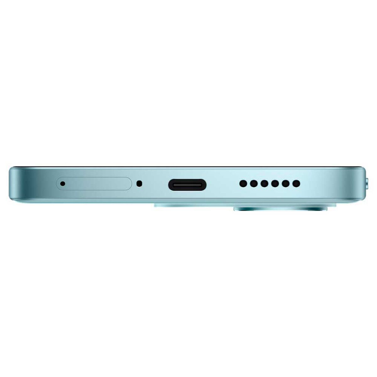 Celular Xiaomi Redmi Note 17 5G 128 GB 6,99" Azul