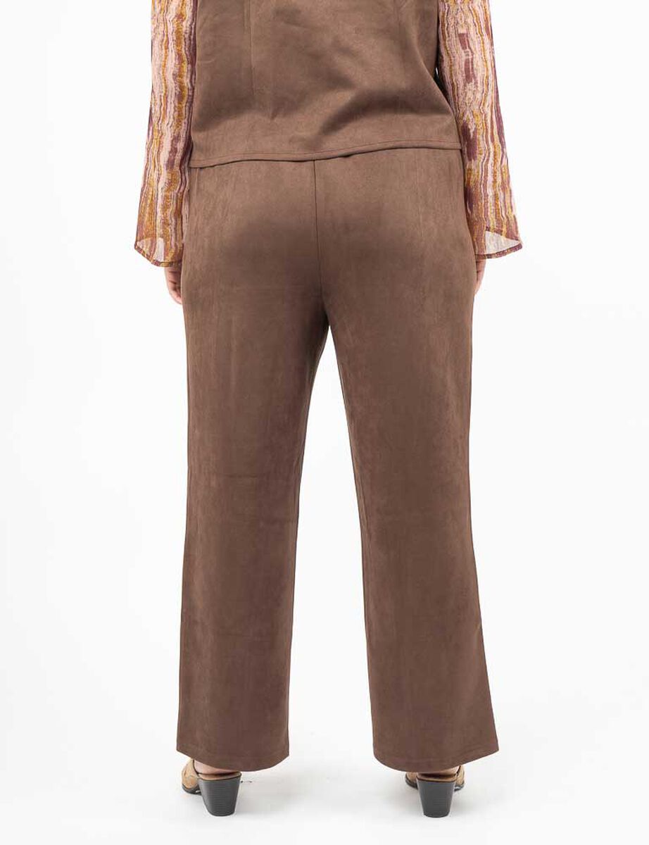 Pantal&oacute;n Casual Mujer Extralindas