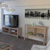 Set Rack TV + Arrimo Essential
