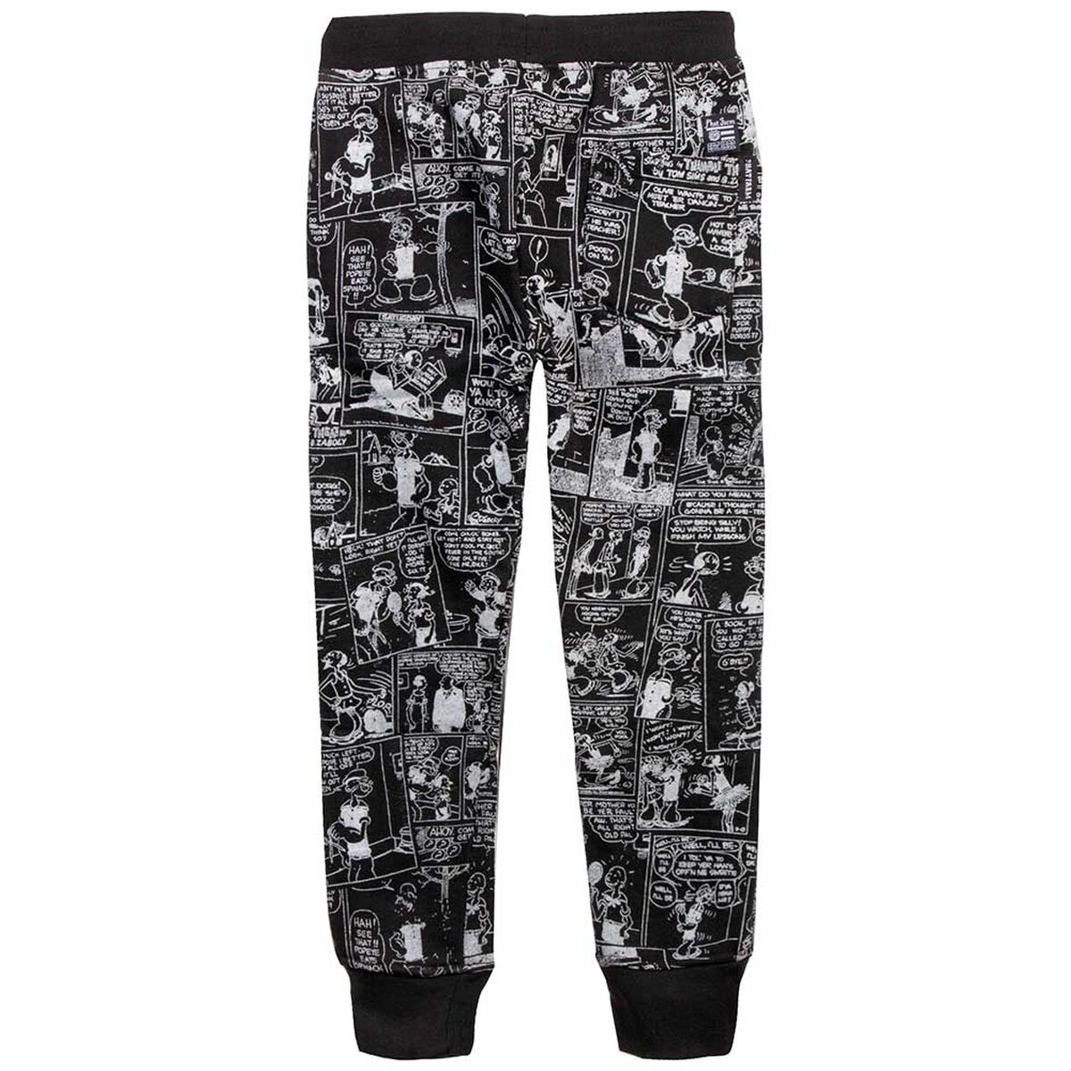 Pantalón de Buzo Niño Phat Farm
