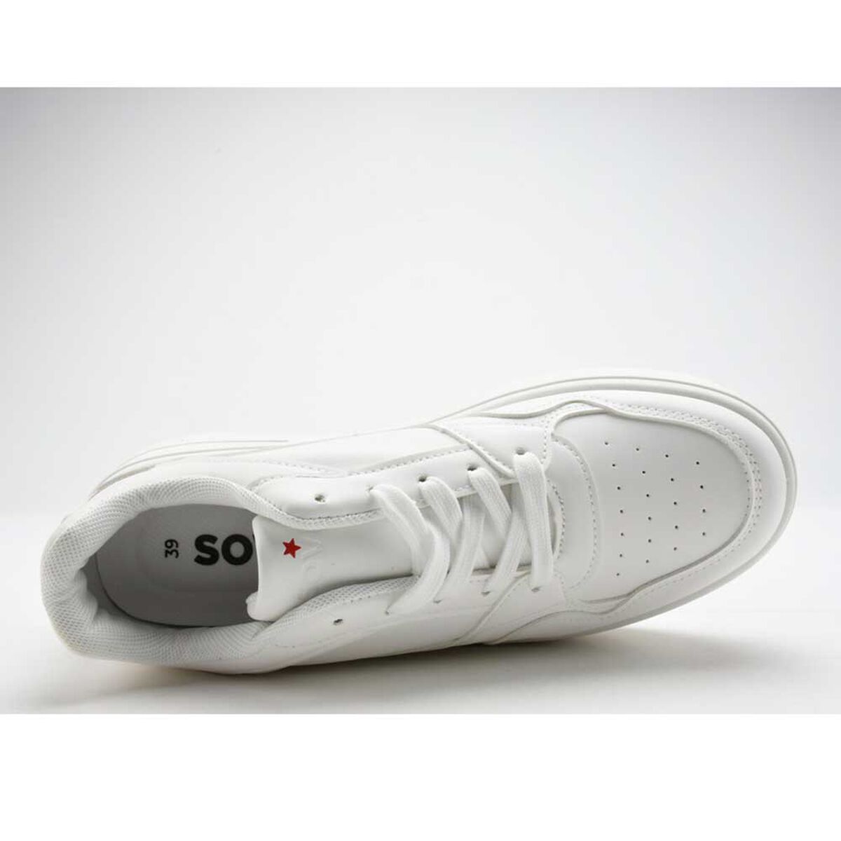 Zapatilla Urbana Mujer Soviet