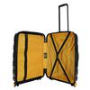 Maleta Head Seattle Negro 65 lt. M