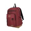 Mochila Notebook New Jersey 4Xt Rojo 16" M Xtrem