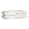 Pack 2 Almohadas CIC Visco Medium King 90 X 40 cm