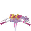 Bicicleta Infantil Mattel Barbie Aro 16