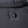Berger Daniels KM060RBL Negro