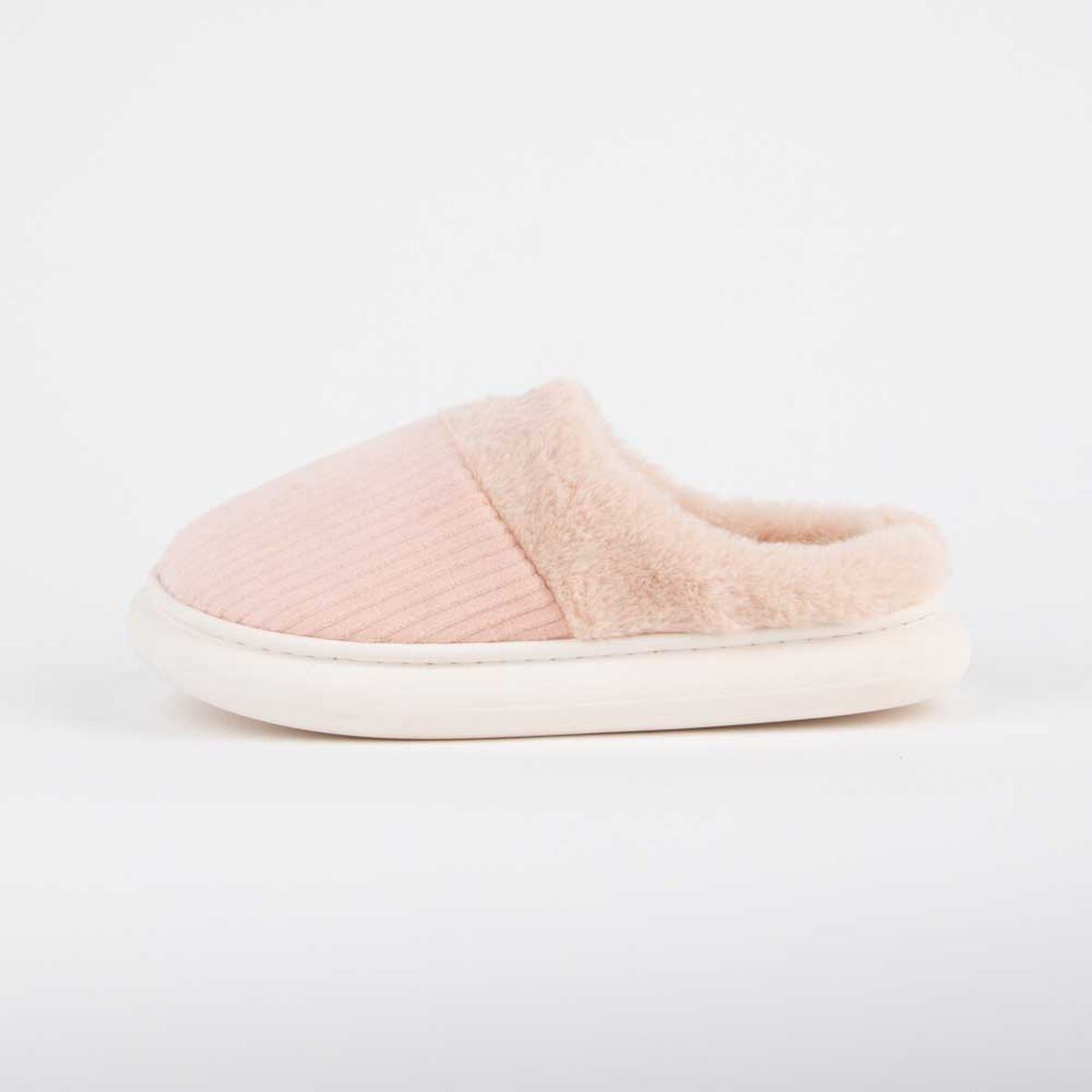 Pantufla Mujer Portman Club