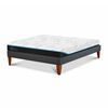 Cama europea CIC 2 Plazas Green Infinity