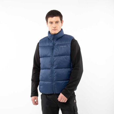 Parka Deportiva Hombre Alpinextrem
