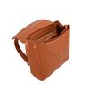 Mochila Secret Sofia FW25 L Café Medio
