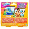 Lanzador de Agua Nerf Super Soaker Mini Dunk-Fill