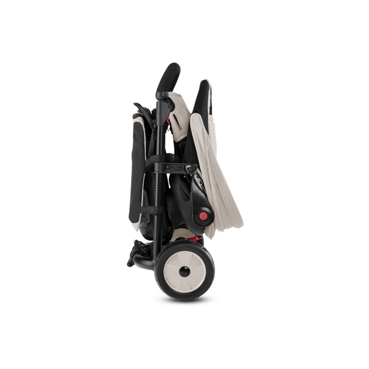 Triciclo Smartrike Warm Grey