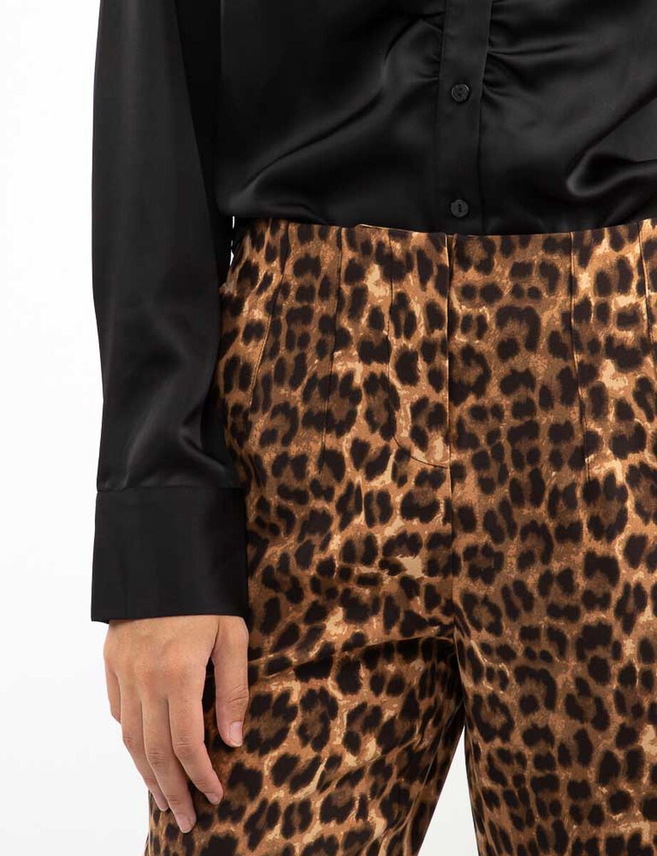 Pantalón Mujer Zibel
