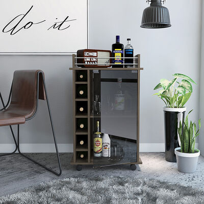 Imagen 2 del producto Bar TuHome Dukat Coñac 1 Puerta