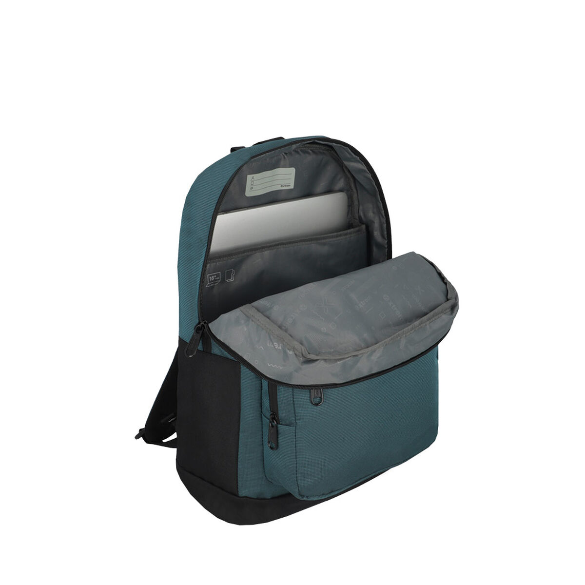 Mochila Notebook Xtrem Everdale 5XT Azul 16"