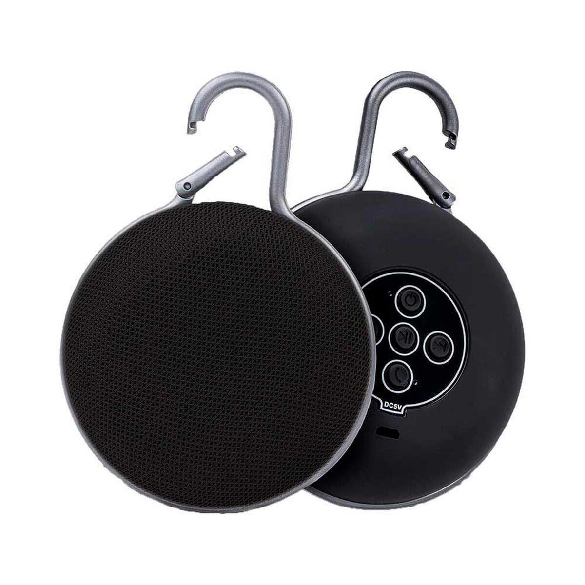 Parlante Bluetooth Swiss Nature Labs Santana Vision