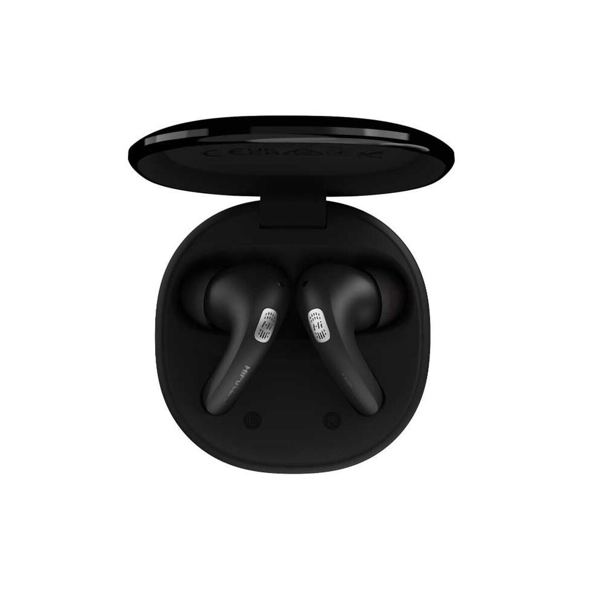 Audifonos Flybuds 4 Tws Anc In-Ear Black Hifuture