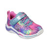 Zapatilla Con Luces Niña Skechers