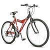 Bicicleta Lahsen Hombre BO82659 Rocket Aro 26