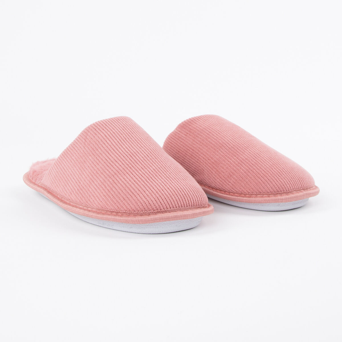 Pantufla Mujer Portman Club