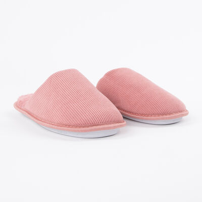 Pantufla Mujer Portman Club