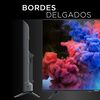 LED 50" Caixun C50V1UG Smart TV 4K UHD