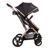 Coche Travel System Vox Gold Bebesit