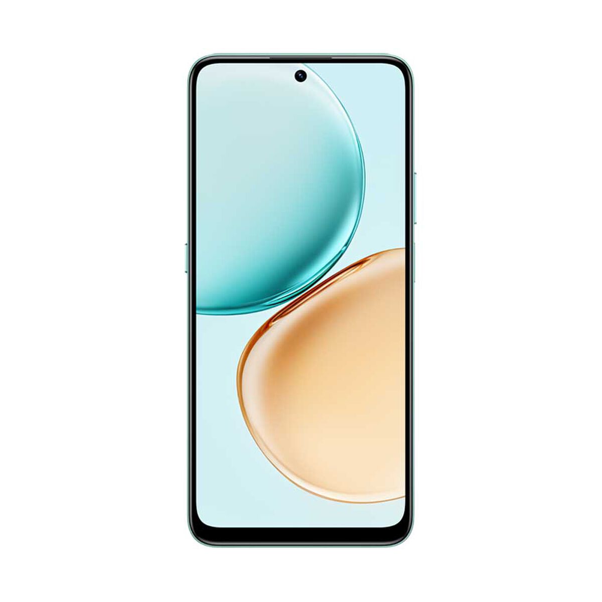 Celular Honor X7d 2G/3G/4G 256 GB 6.77" Azul Cyan