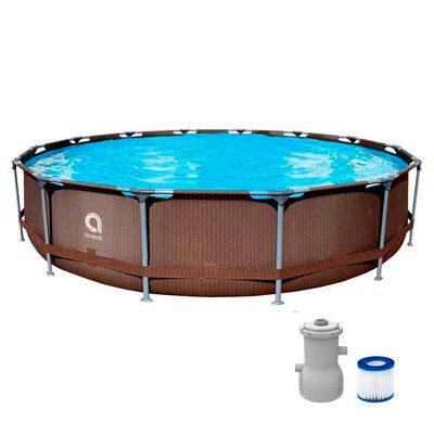 Imagen 1 del producto Piscina Estructural Avenli 10 personas