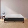 Cama Europea CIC 2 Plazas Ortopedic Advance + Almohadas Viscoel&aacute;sticas