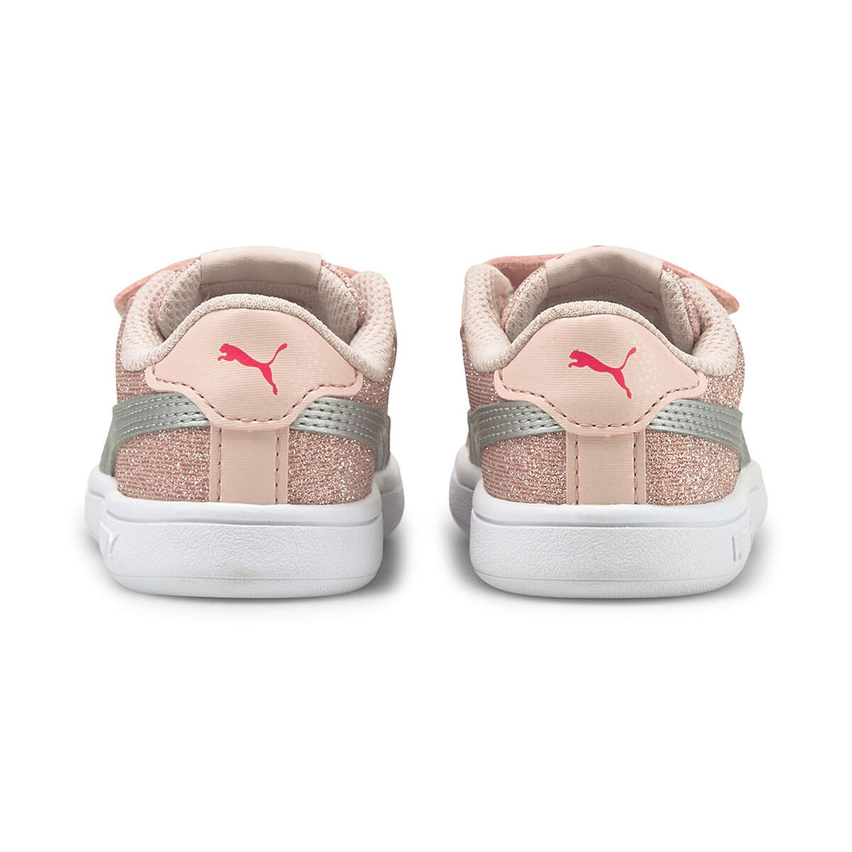 Zapatilla Unisex Puma Smash V2 Glitz Glam