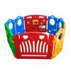 Corral De Juego Gamepower Pl&aacute;stico