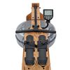 Maquina Remadora K-Fit Bogadora de Agua Glover R6048