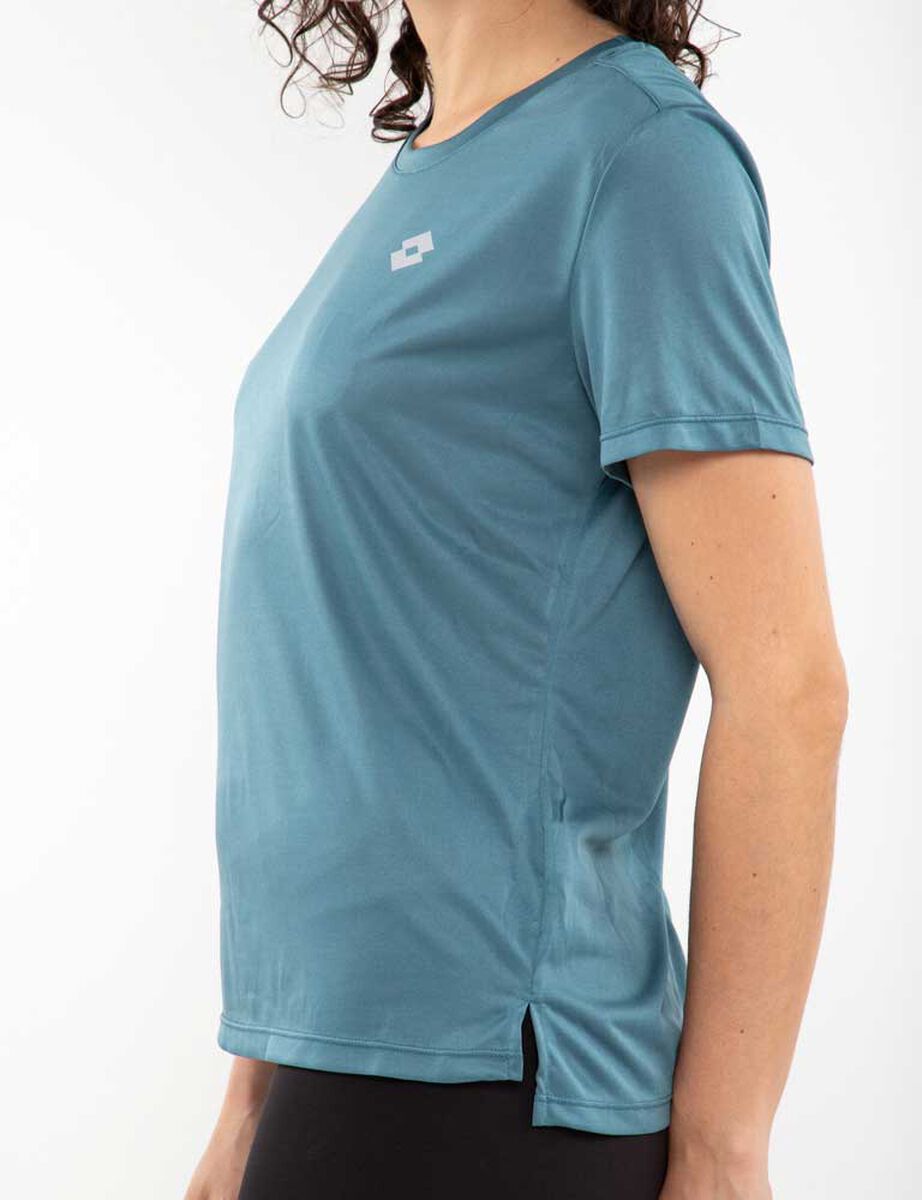 Polera Deportiva Mujer Lotto