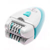 Depiladora Doble Cabezal Wet Dry Epilady EP 811 35