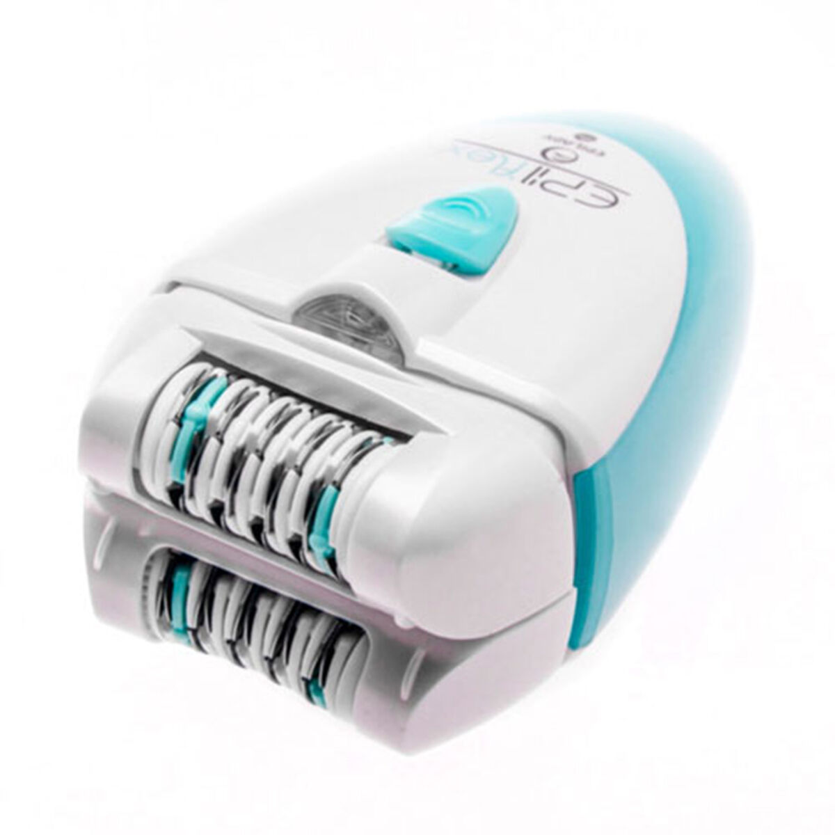 Depiladora Doble Cabezal Wet Dry Epilady EP 811 35
