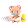 Bellies Muñeca Interactiva Yumi Yummi