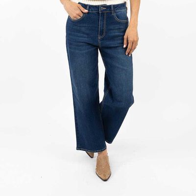 Jeans Mujer Portman Club Azul