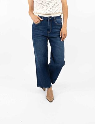 Imagen 1 del producto Jeans Mujer Portman Club Azul