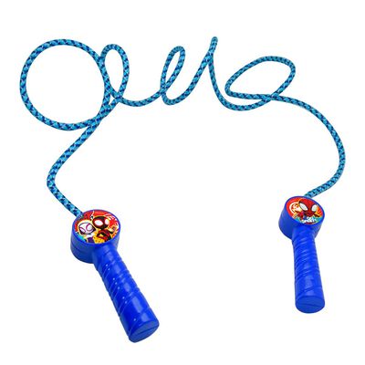 Imagen 2 del producto Cuerda de Saltar Spidey Marvel