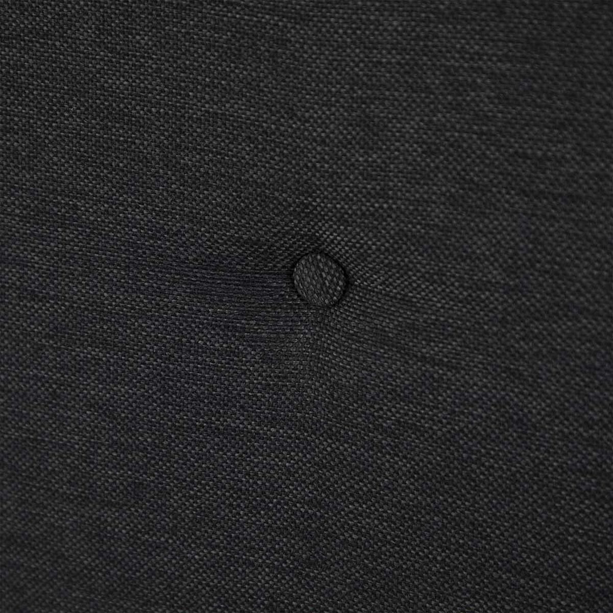 Cama Europea Belsogno Base Dividida 2 Plazas Plus + Respaldo Black