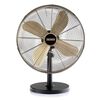 Ventilador de Mesa Thomas TH-16BNM Bronce