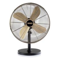 Ventilador de Mesa Thomas TH-16BNM Bronce