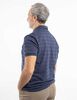 Polera Piqu&eacute; Manga Corta Hombre Portman Club