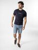 Polera Manga Corta Hombre Zibel