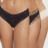Pack 3 Calzones Bikini Mujer Icono