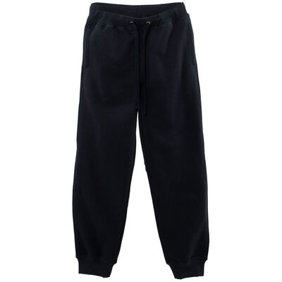Pantalón Buzo Escolar de Algodón Unisex Talla S a XL Crescendo