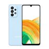 Celular Samsung Galaxy A33 5G 128GB 6,4" Light Blue Liberado